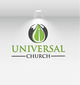 Konkurrenceindlæg #74 billede for                                                     Logo for our Church
                                                