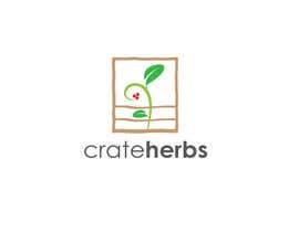 nº 128 pour Design a Logo for my new business - herb gardens par sankalpit 