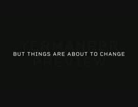 #21 za Brand Name Change - Reveal Video od yermanrbr