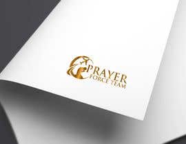 #371 для Prayer Force Logo от ahamhafuj33