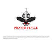 #265 untuk Prayer Force Logo oleh ShahinAkter0162