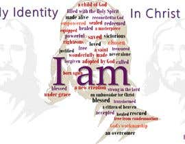 #12 для Enhance our Who I Am In Christ infographic от kkr100