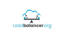 nº 313 pour Design our new logo - Loadbalancer.org par TheCUTStudios 