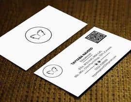 #383 for Need a professional business card by Shuvo4094