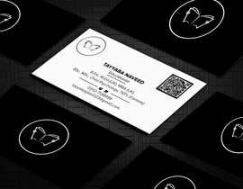 #384 para Need a professional business card de Shuvo4094