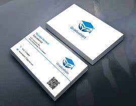 #391 para Need a professional business card de rizve3808