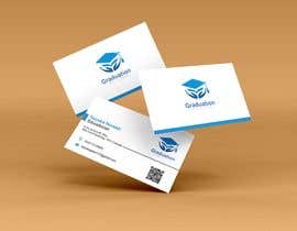 #393 para Need a professional business card de rizve3808