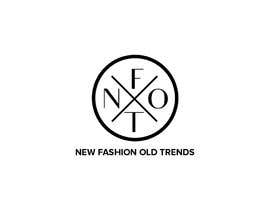 #72 untuk New Fashion Old Trends oleh sandymanme
