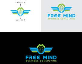 #271 for Need a logo for consulting company by Farhanart