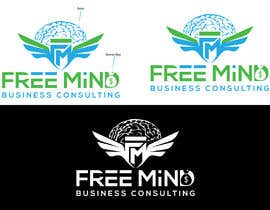 #290 for Need a logo for consulting company by shorifulislam481