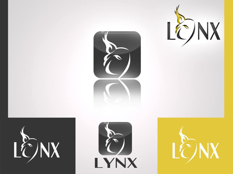Contest Entry #273 for                                                 Sviluppare un'Identità Aziendale for Lynx - a medical and dental hardware company
                                            