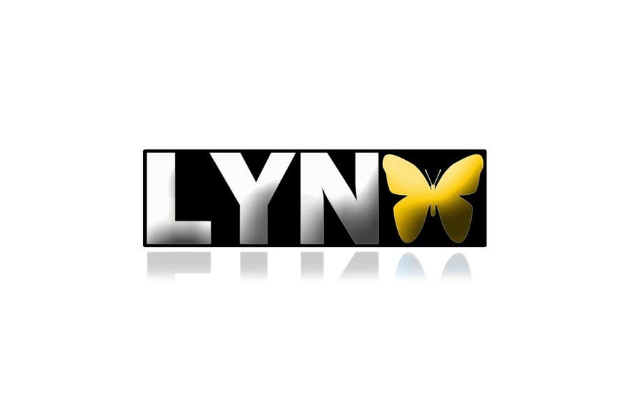 Kilpailutyö #339 kilpailussa                                                 Sviluppare un'Identità Aziendale for Lynx - a medical and dental hardware company
                                            