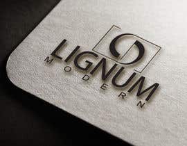 #38 for Lignum Modern Design - 27/01/2022 18:23 EST by saifulaqul