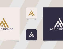 #12 for Logo and business card design for a home building company by MohammadNahid01