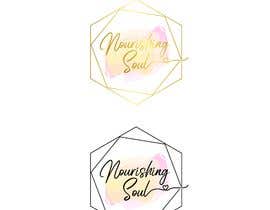 #796 pёr Logo for a nutritional coaching business, Nourishing Soul nga ummehabibamost