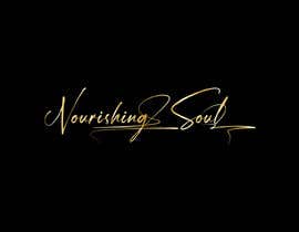 #954 pёr Logo for a nutritional coaching business, Nourishing Soul nga golamrabbany462