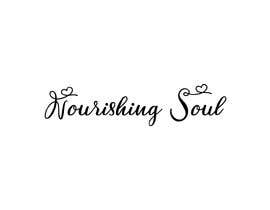 #955 pёr Logo for a nutritional coaching business, Nourishing Soul nga golamrabbany462