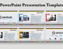 #69 for PowerPoint presentation template by akborimran