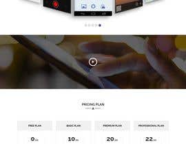 #3 for New WEB Design for an older Website (2014) by Roni90