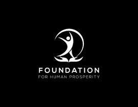 #74 Foundation for Human Prosperity részére design24time által