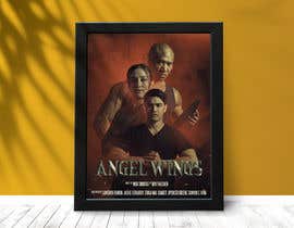 #41 Movie Poster | Angel Wings részére skbhasanb által
