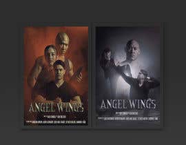 #43 Movie Poster | Angel Wings részére skbhasanb által
