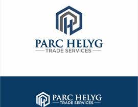 #48 para Logo for PARC HELYG TRADE SERVICES de designutility