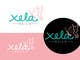 Konkurrenceindlæg #38 billede for                                                     Design a Logo for xela nails
                                                