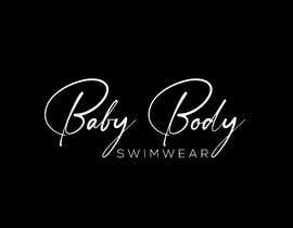 #3 для I need a logo designed for a swimwear business от rshafalikhatun