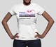 Miniatura da Inscrição nº 20 do Concurso para                                                     Design a T-Shirt for softball moms
                                                