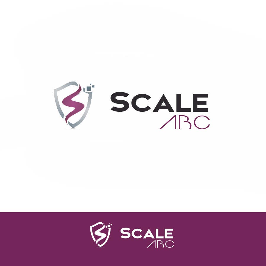 Contest Entry #120 for                                                 Design a Logo for ScaleABC
                                            