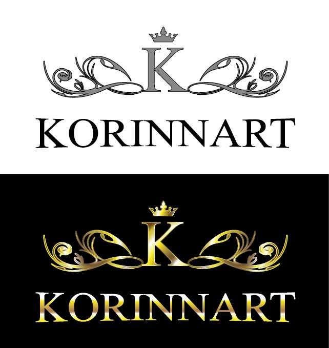 Konkurrenceindlæg #29 for                                                 Design a Logo for a fashion company
                                            