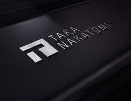 #137 para Design a Logo for Taka Nakatomi por danbodesign