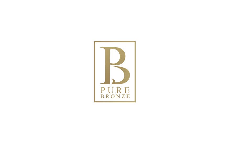 Proposition n°38 du concours                                                 Design a Logo for Pure Bronze
                                            