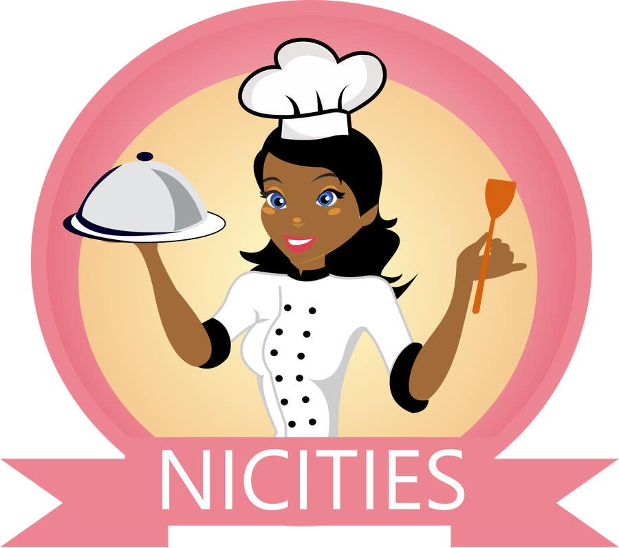 Konkurrenceindlæg #20 for                                                 Design a Logo for Nicities
                                            