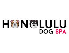 hiteshtalpada255 tarafından Design a Logo for Honolulu Dog Spa için no 51