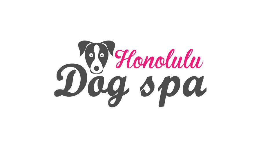 Contest Entry #76 for                                                 Design a Logo for Honolulu Dog Spa
                                            