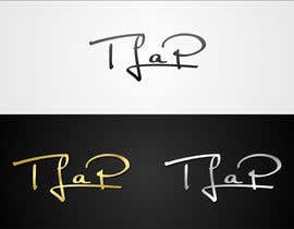 nº 118 pour Design a Logo for TlaP / TLaP par mille84 