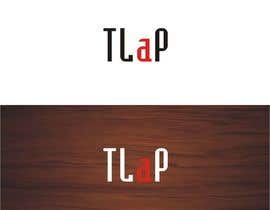 nº 145 pour Design a Logo for TlaP / TLaP par mahinona4 