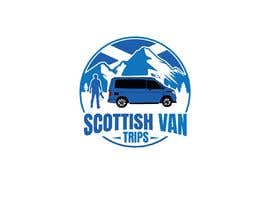 #60 cho design me a YouTube channel logo for VW campervan in Scotland bởi arifjiashan