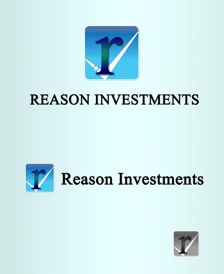 Konkurrenceindlæg #3 for                                                 logo for investment knowledge application
                                            