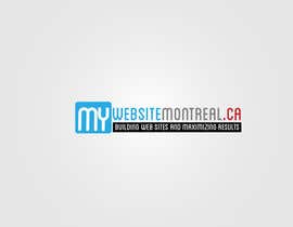 #46 for Design a Logo for My Website Montreal by jeevajraveendran