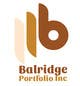 Miniatura da Inscrição nº 240 do Concurso para                                                     Design a Logo for Balridge
                                                