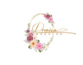 nº 557 pour Logo Design: Online Florist Store par sahadebroy2404 