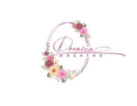 nº 558 pour Logo Design: Online Florist Store par sahadebroy2404 