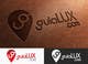 Contest Entry #55 thumbnail for                                                     Diseñar un logotipo for a stores guide : Guialux.com
                                                