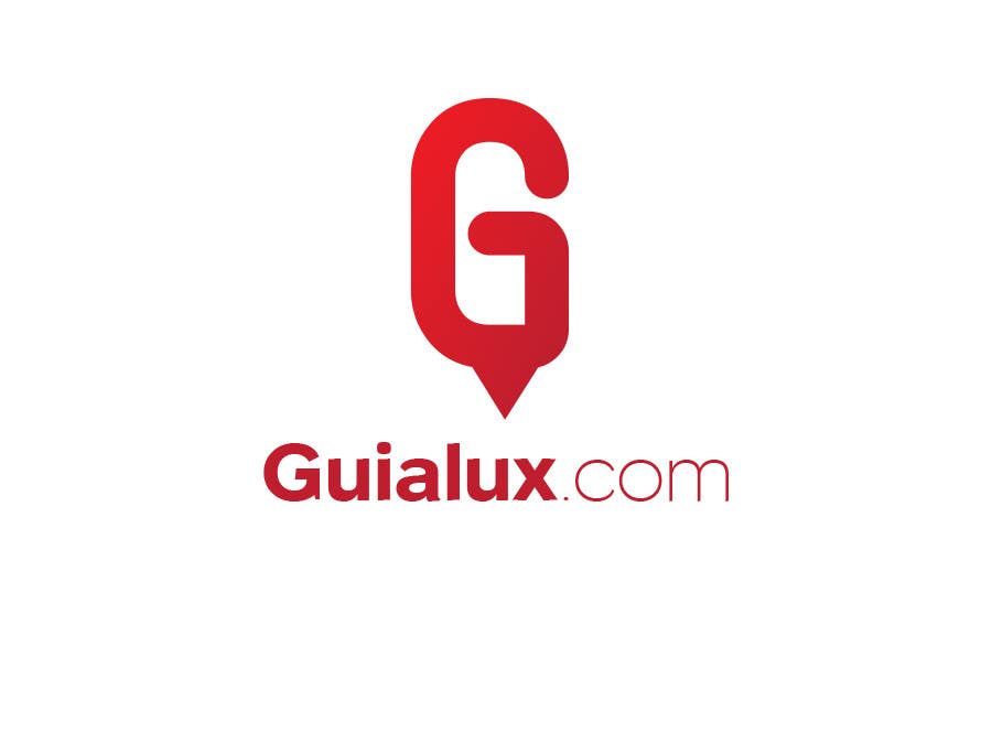 Konkurrenceindlæg #32 for                                                 Diseñar un logotipo for a stores guide : Guialux.com
                                            