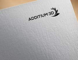 #392 para Concurso Logo Additium 3D - Empresa de Prototipado de rafiqtalukder786