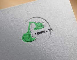 #155 za Logo for earthworks and excavation company od plabonbd