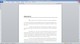 Imej kecil Penyertaan Peraduan #15 untuk                                                     Design Layout for Interior of Book (Microsoft Word Template or PDF)
                                                